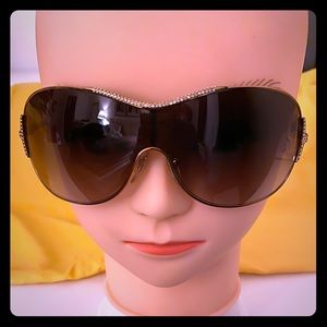 Salvatore Ferragamo Sunglasses